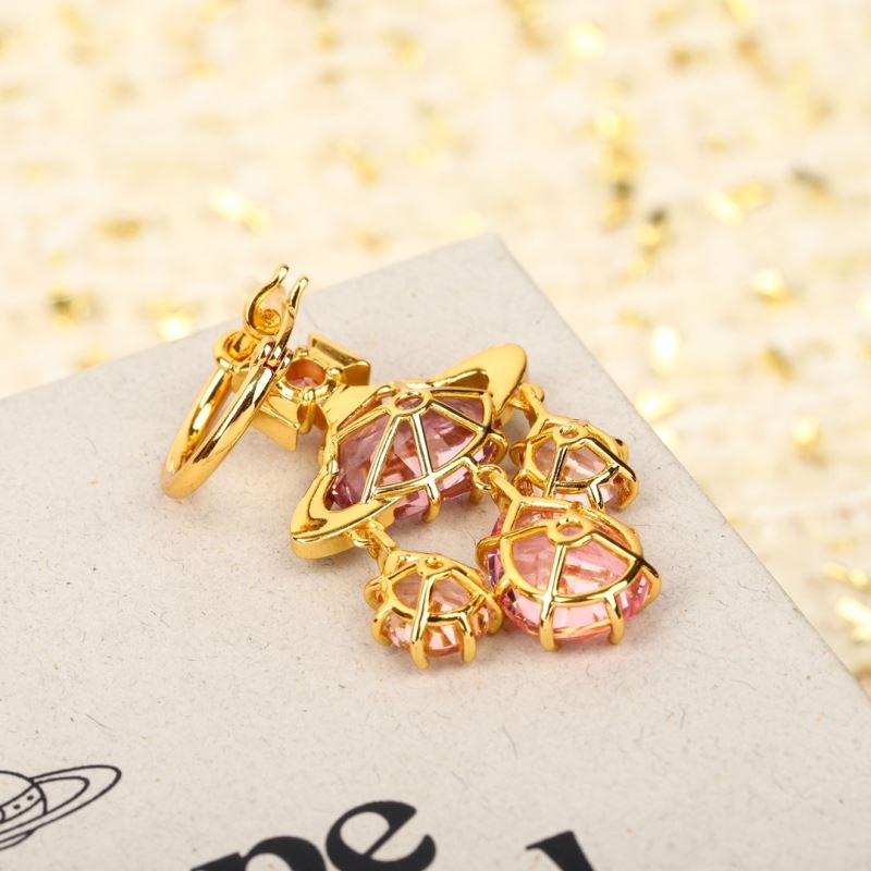 Vivienne Westwood Earrings